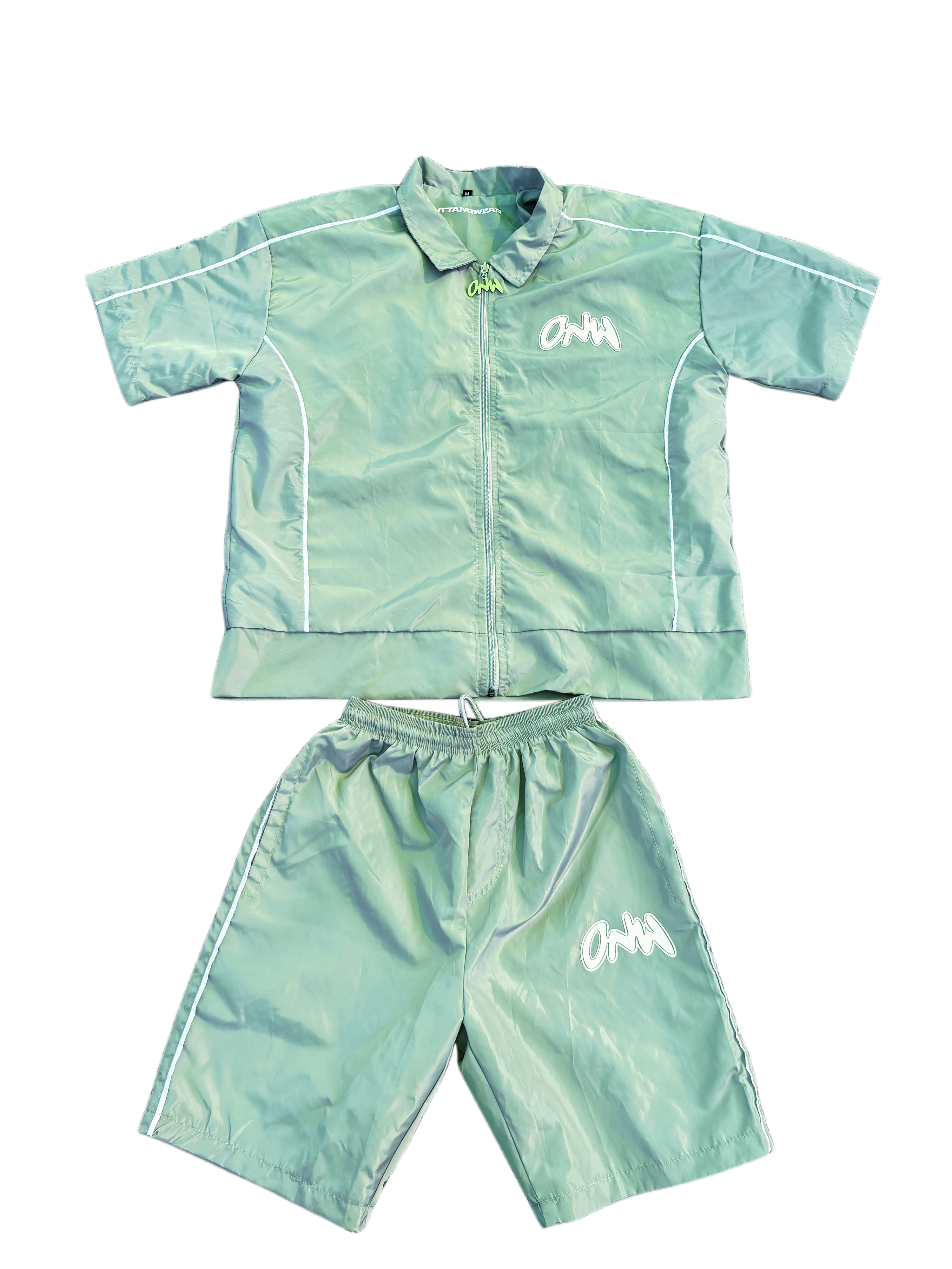 ODDLY ONW SET