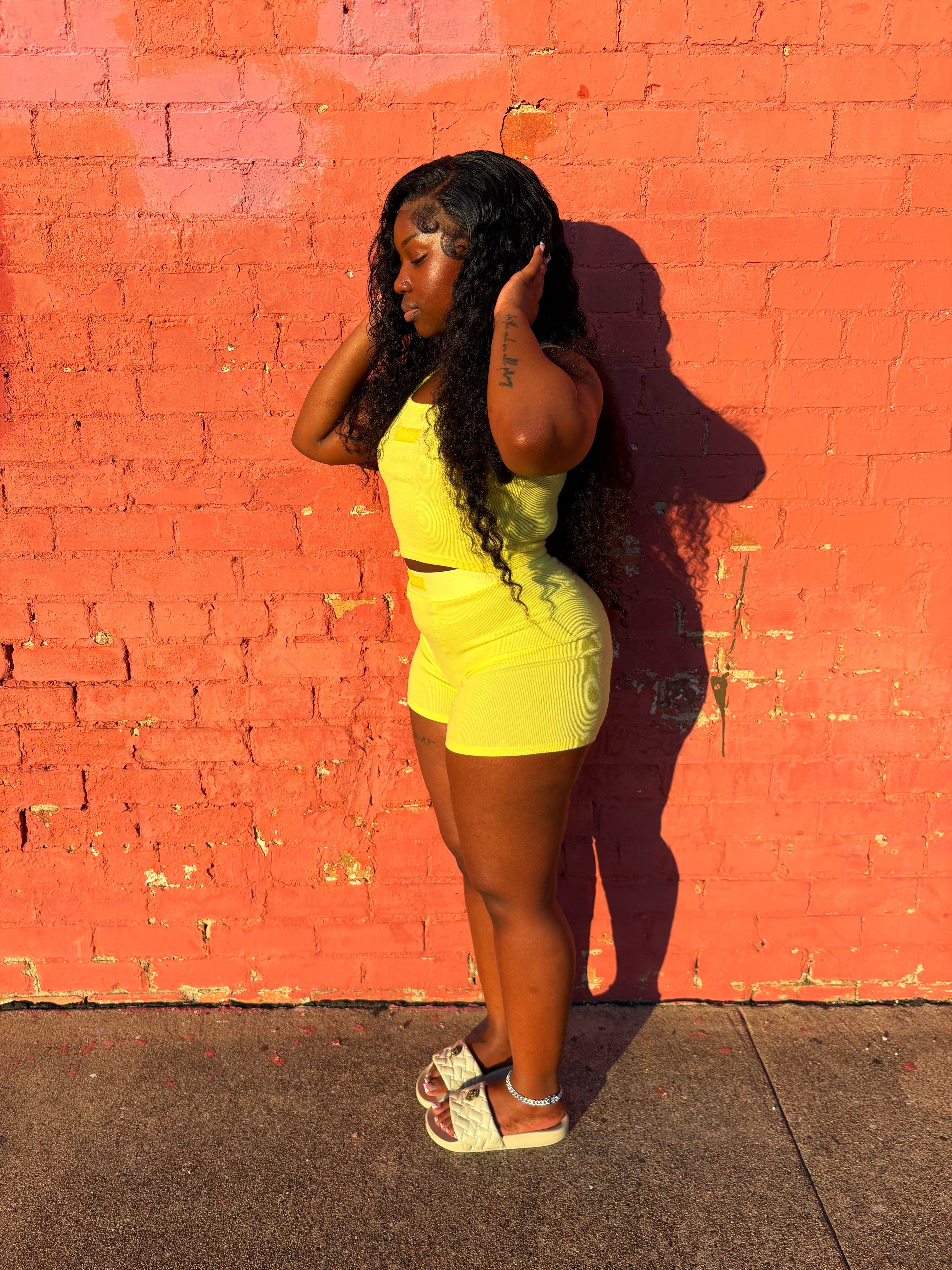 LEMONADE