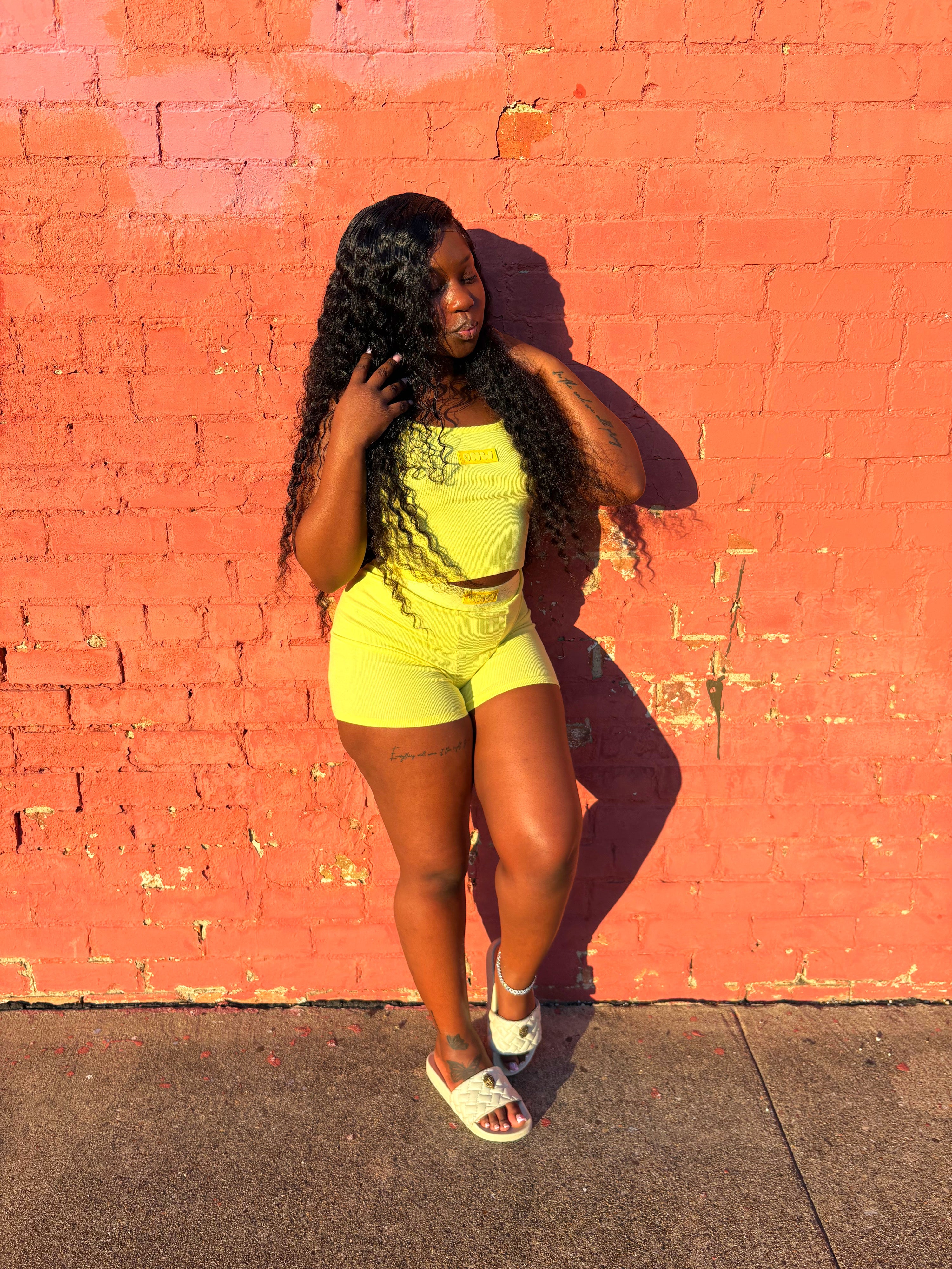 LEMONADE