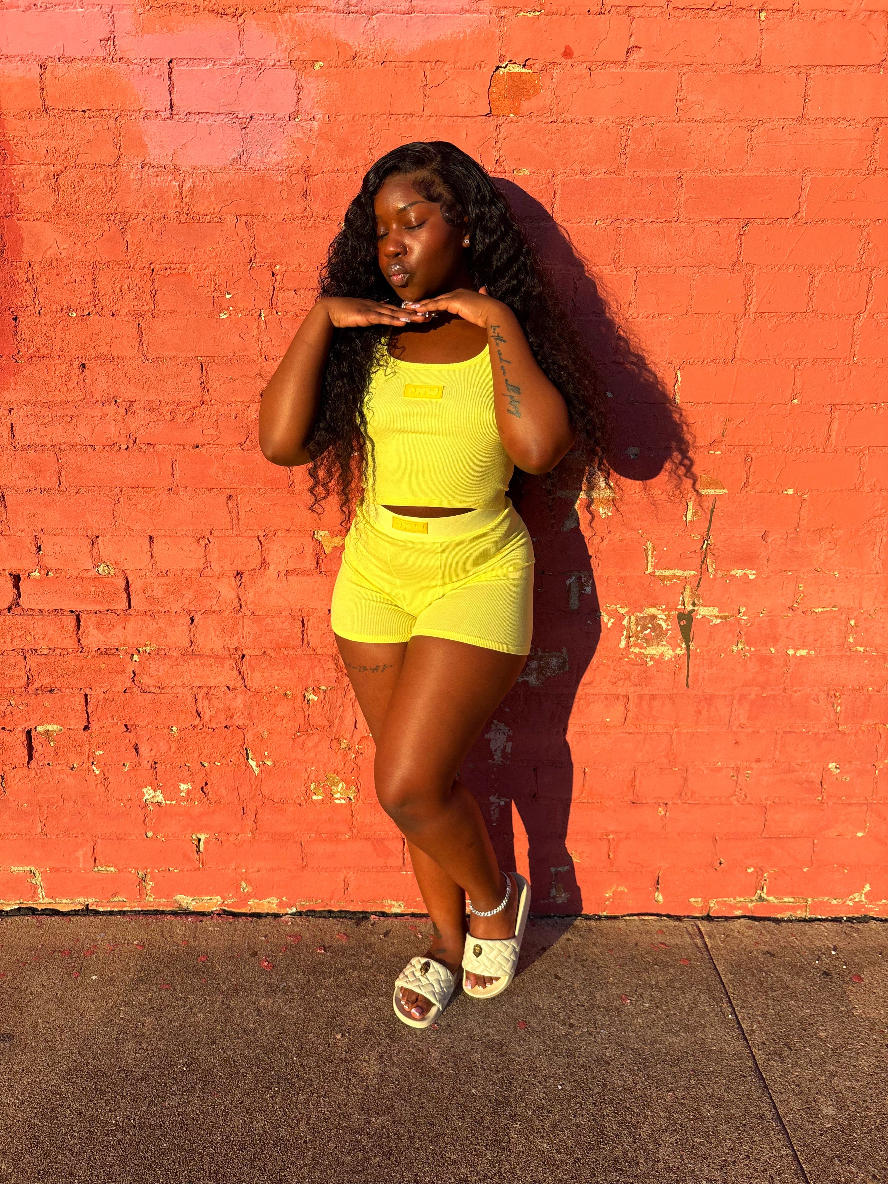 LEMONADE