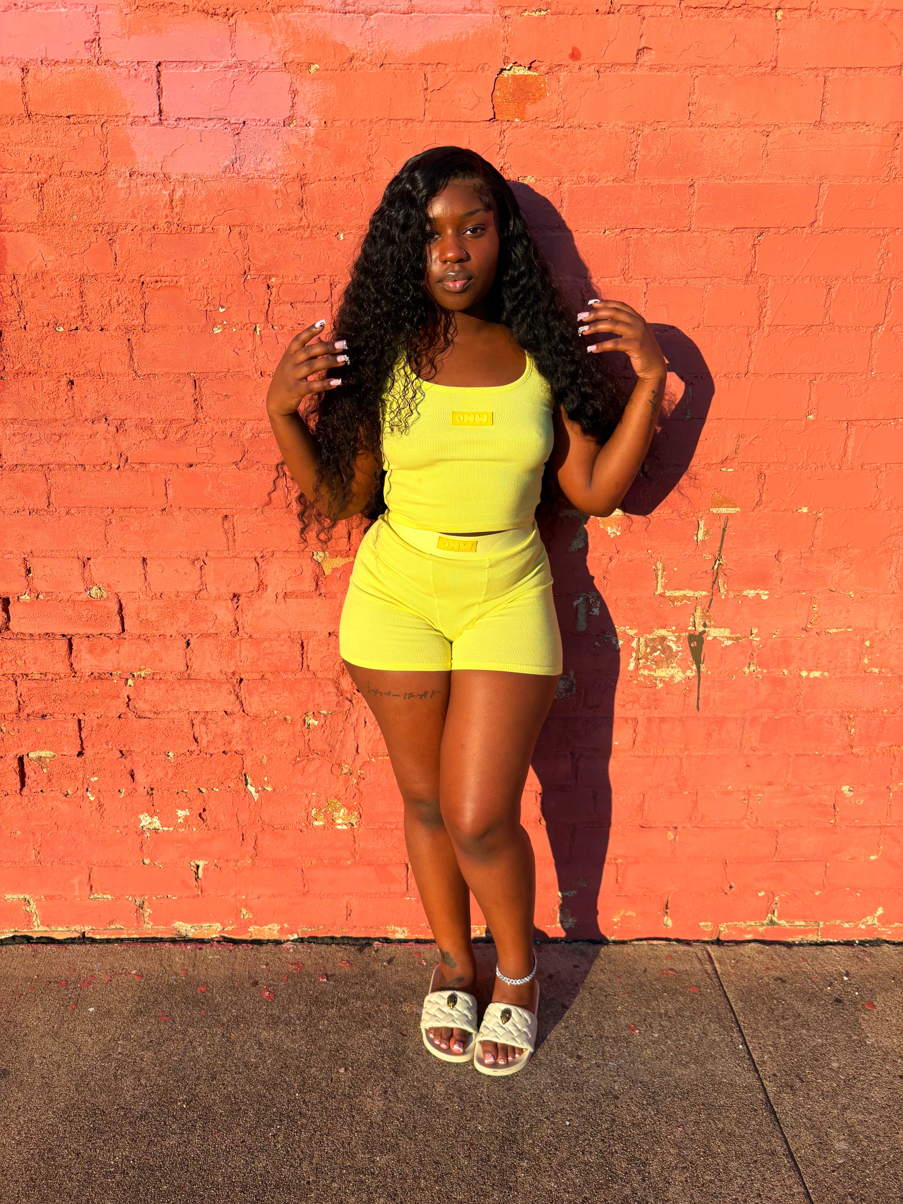 LEMONADE