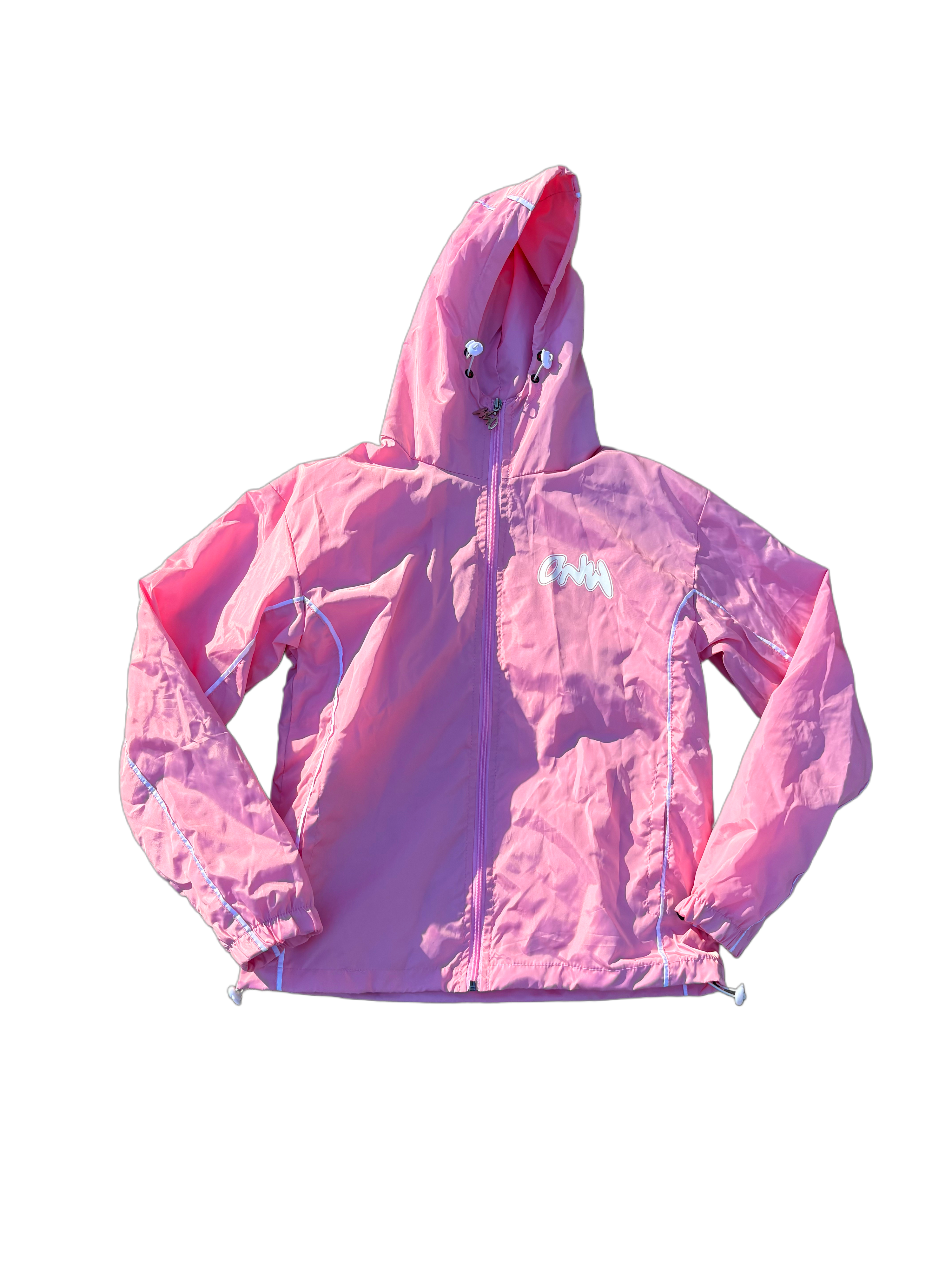 ODDLY ONW WINDBREAKER SAKURA