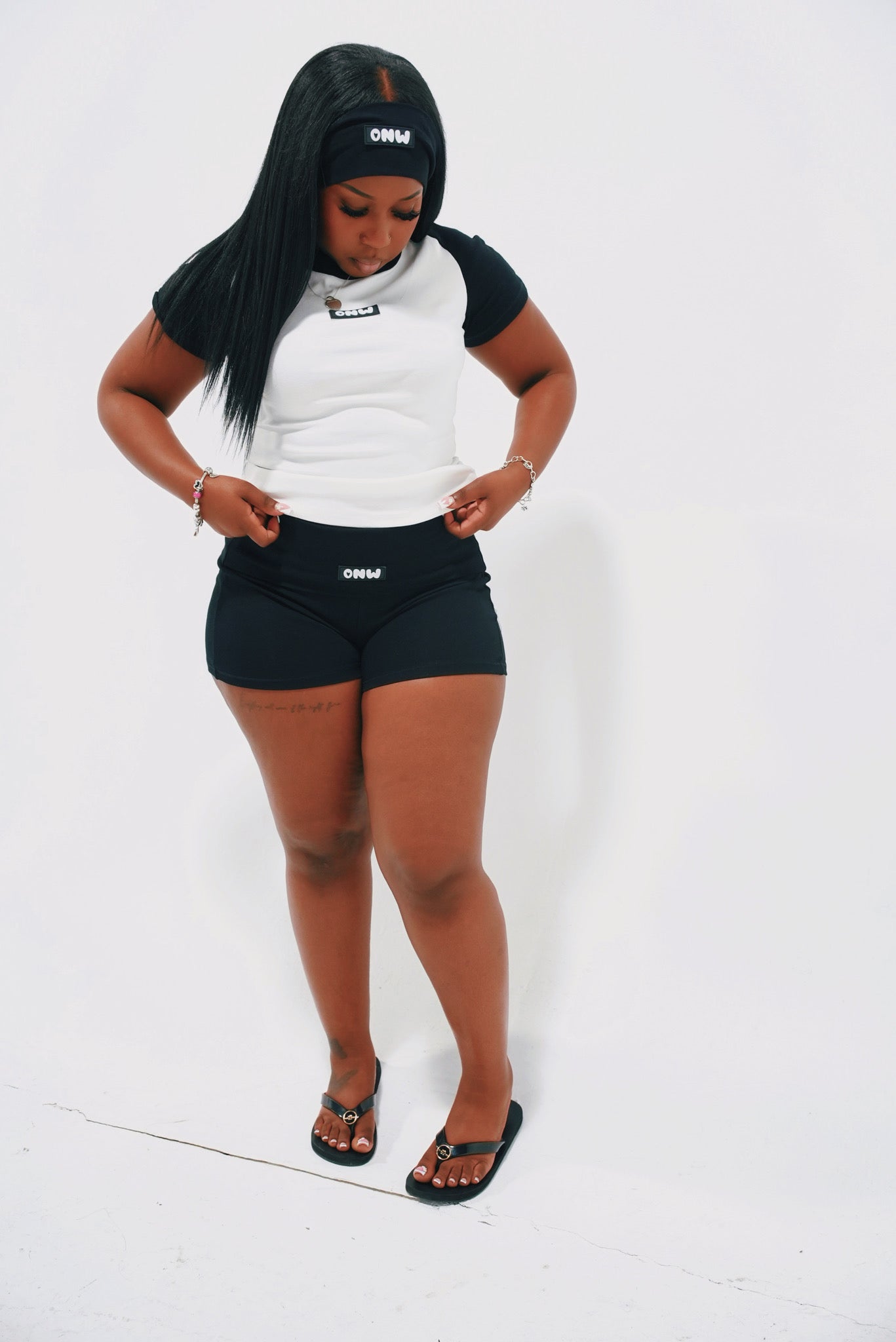 ONW COOKIES & CREAM SET