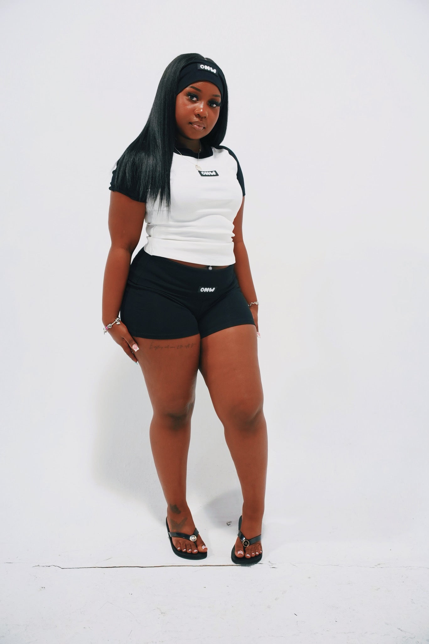 ONW COOKIES & CREAM SET