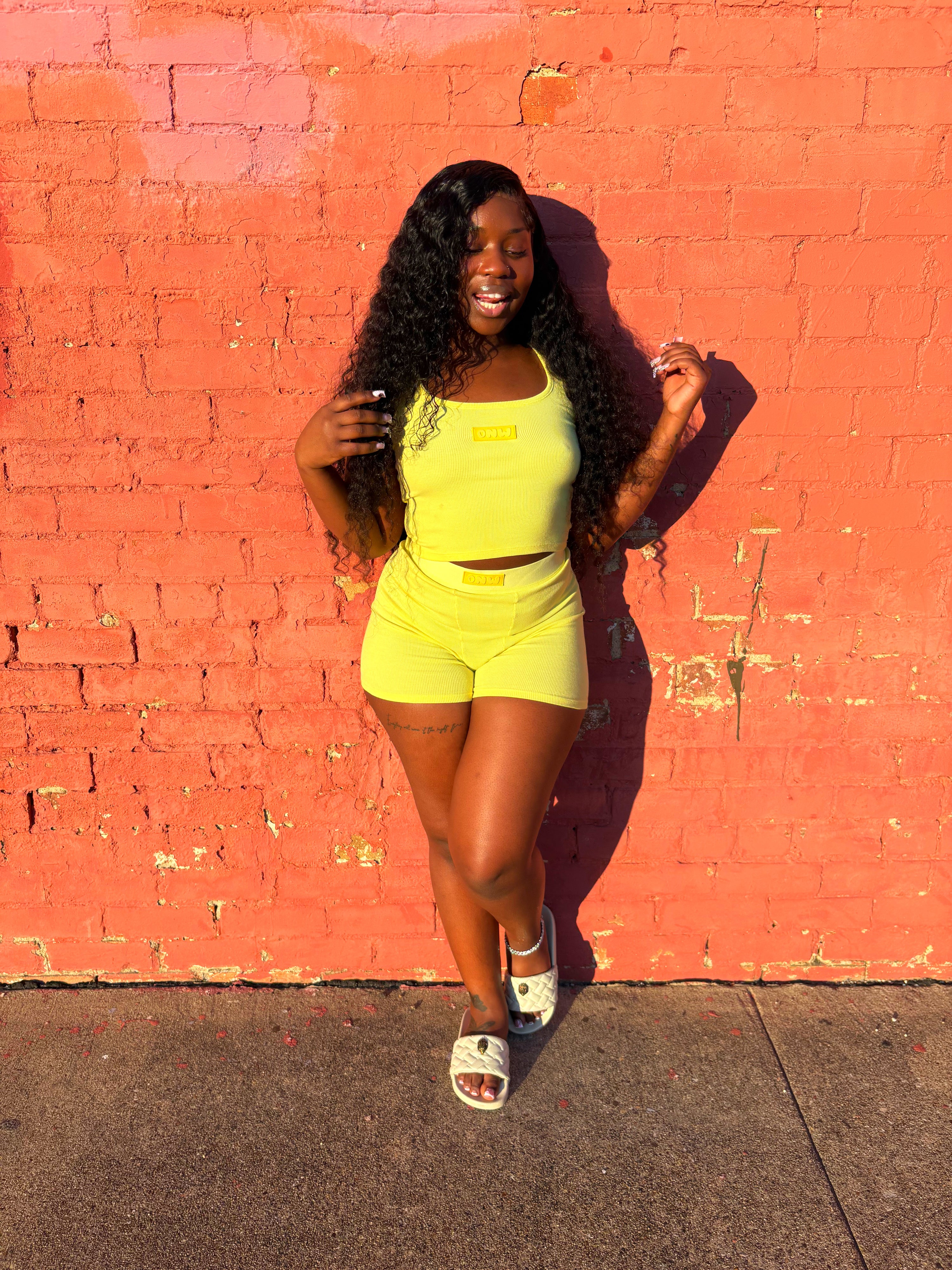 LEMONADE