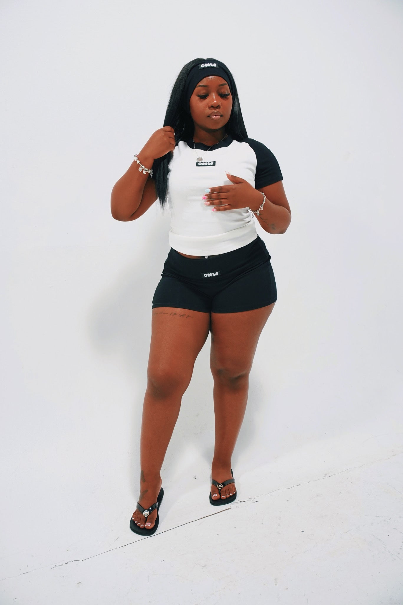 ONW COOKIES & CREAM SET