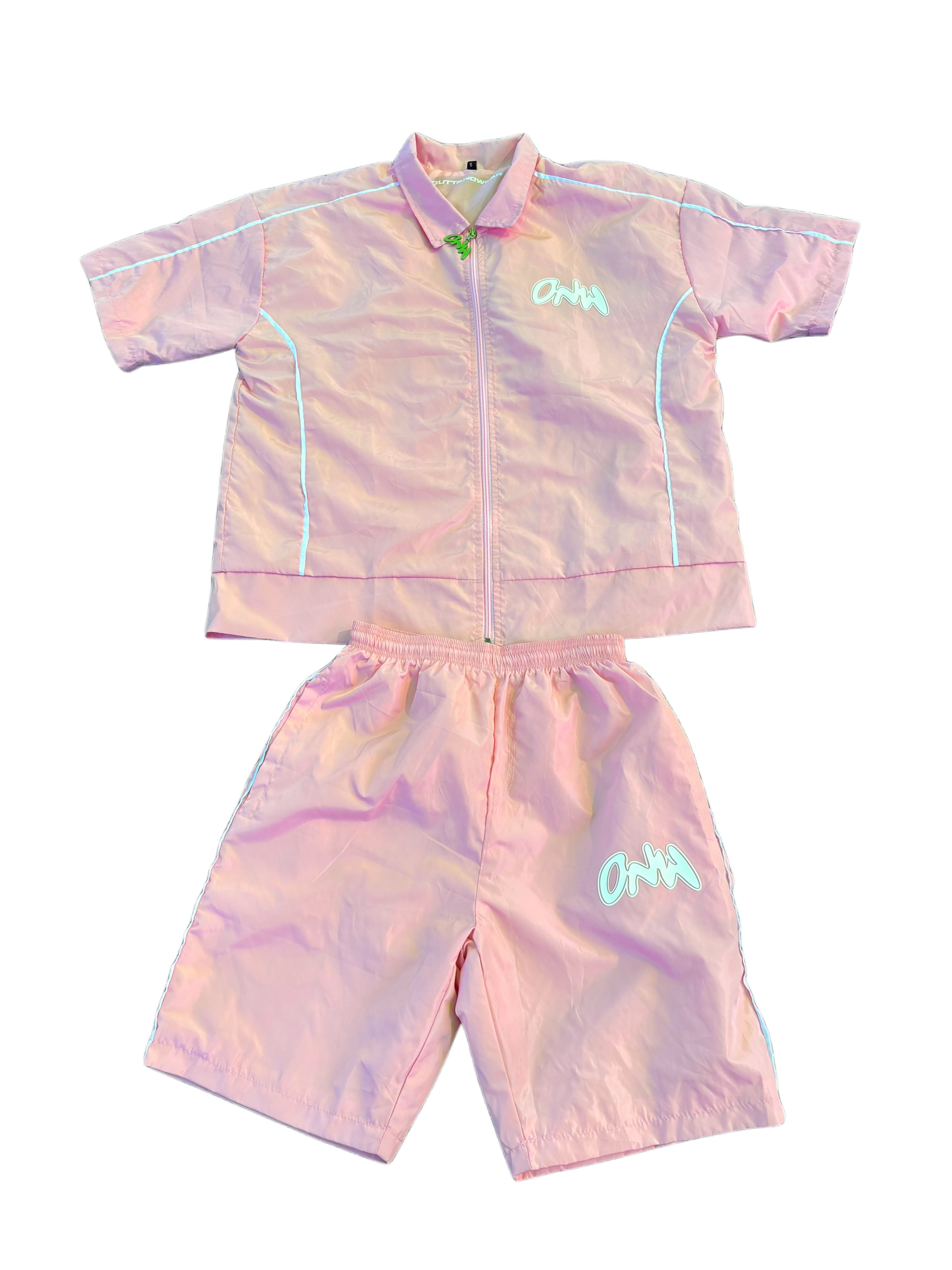 ODDLY ONW SET