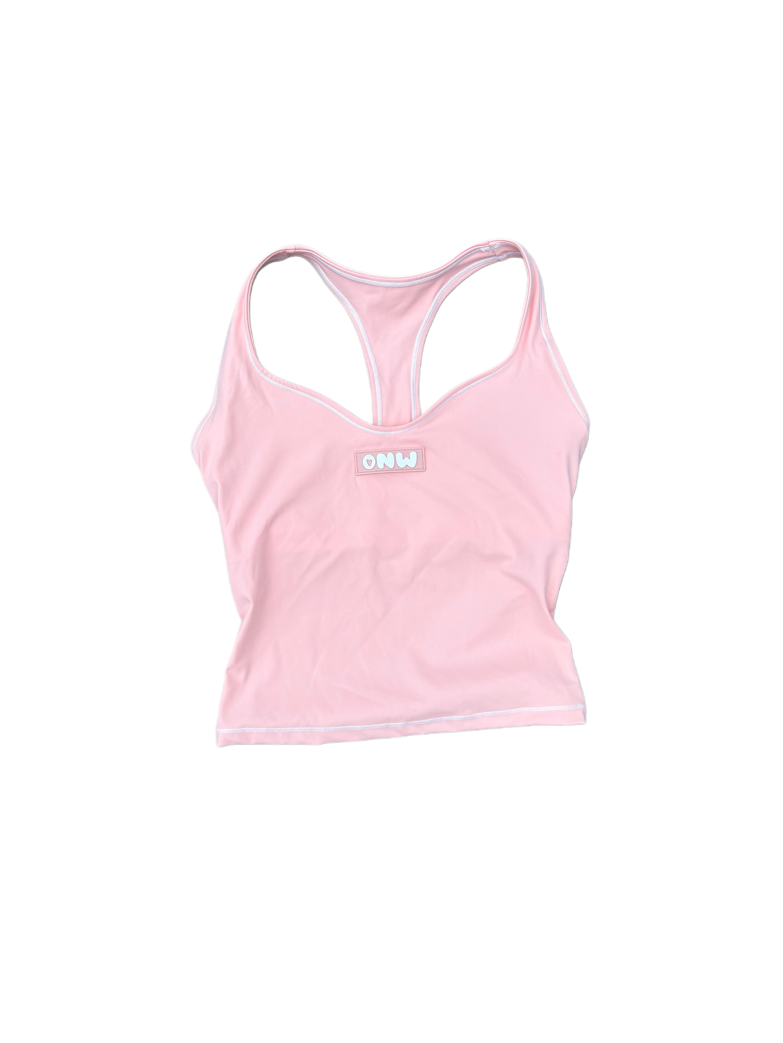 ONW BABY YOGA
