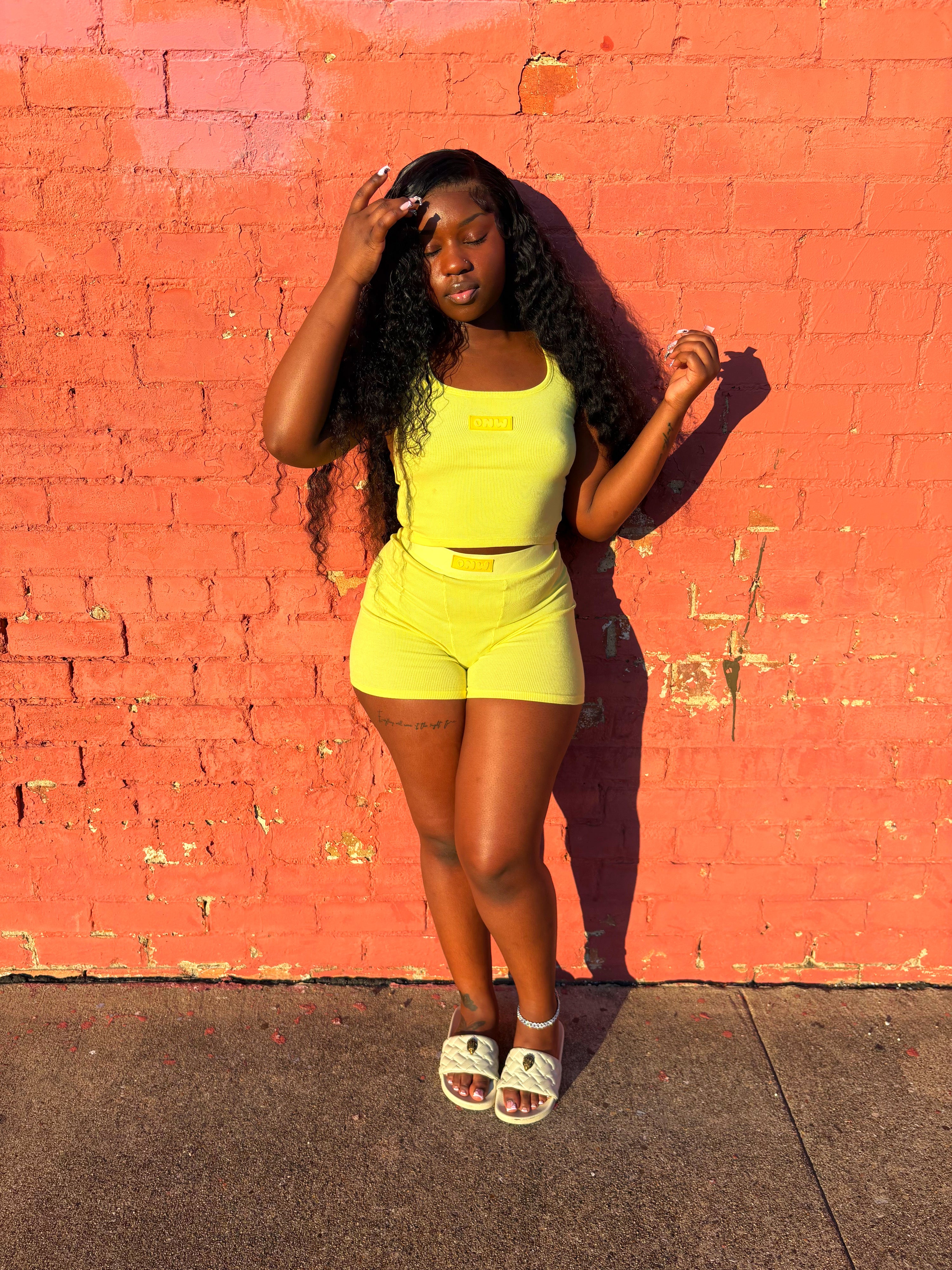 LEMONADE