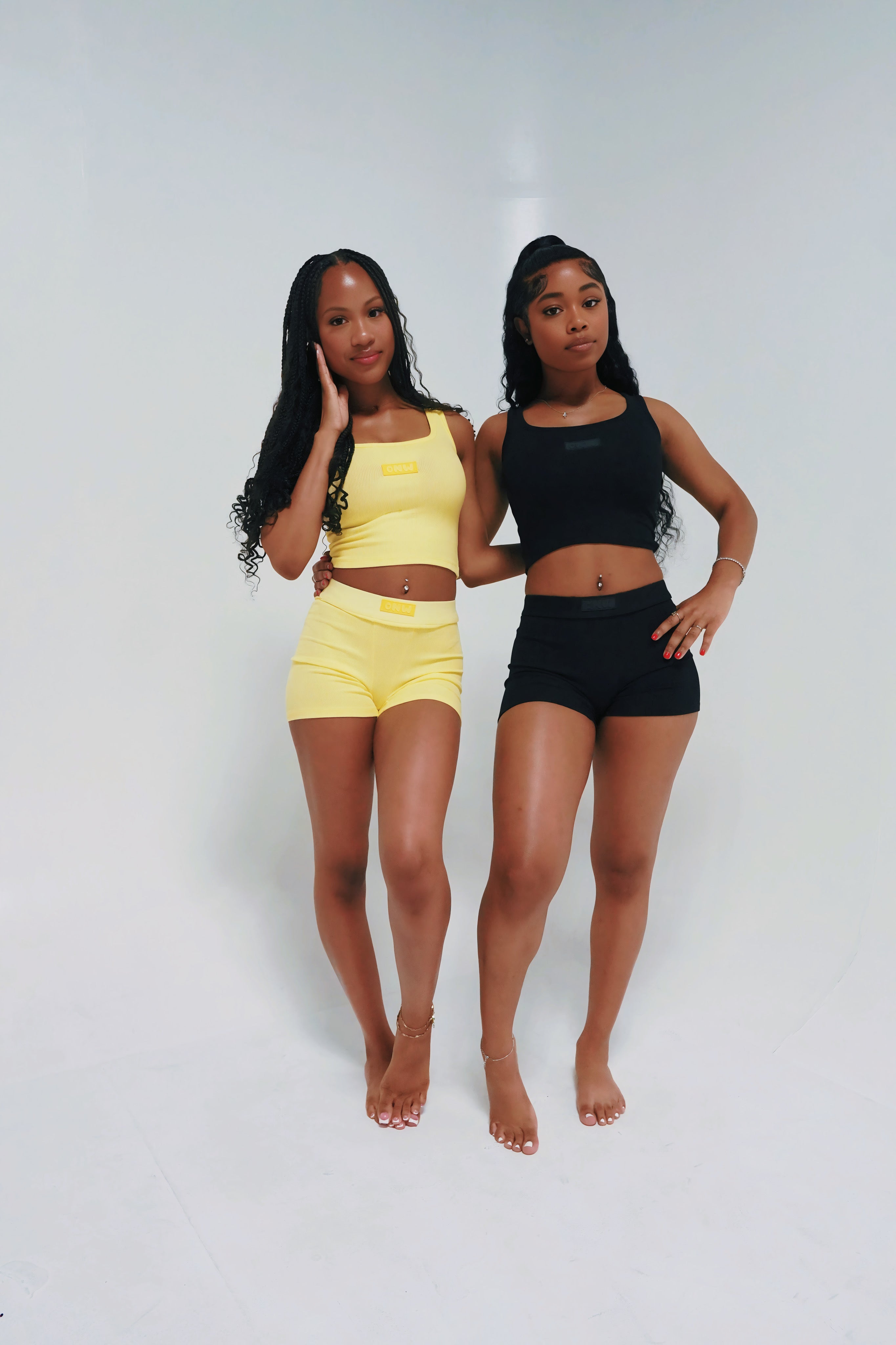 BESTIE BUNDLE
