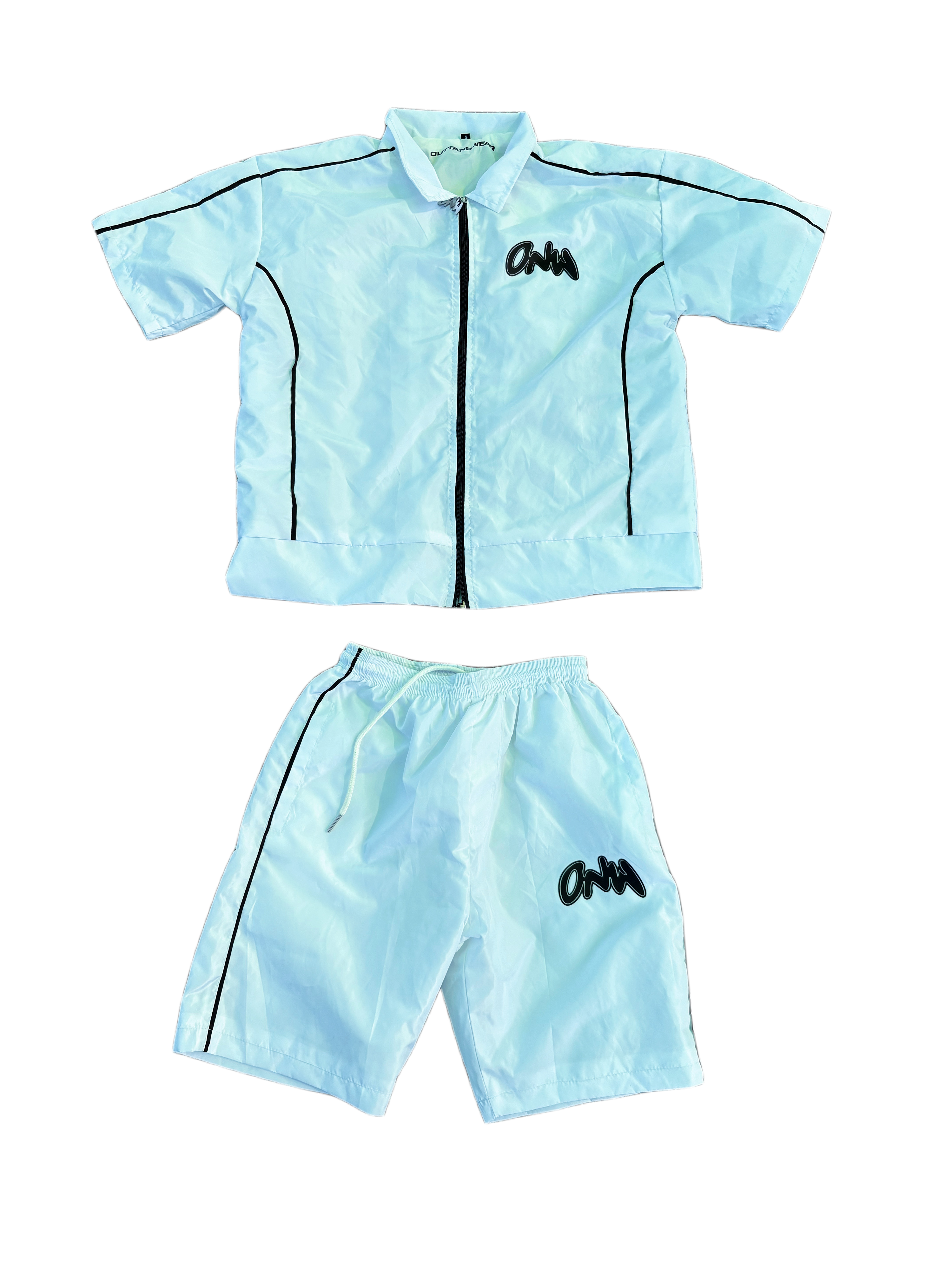 ODDLY ONW SET