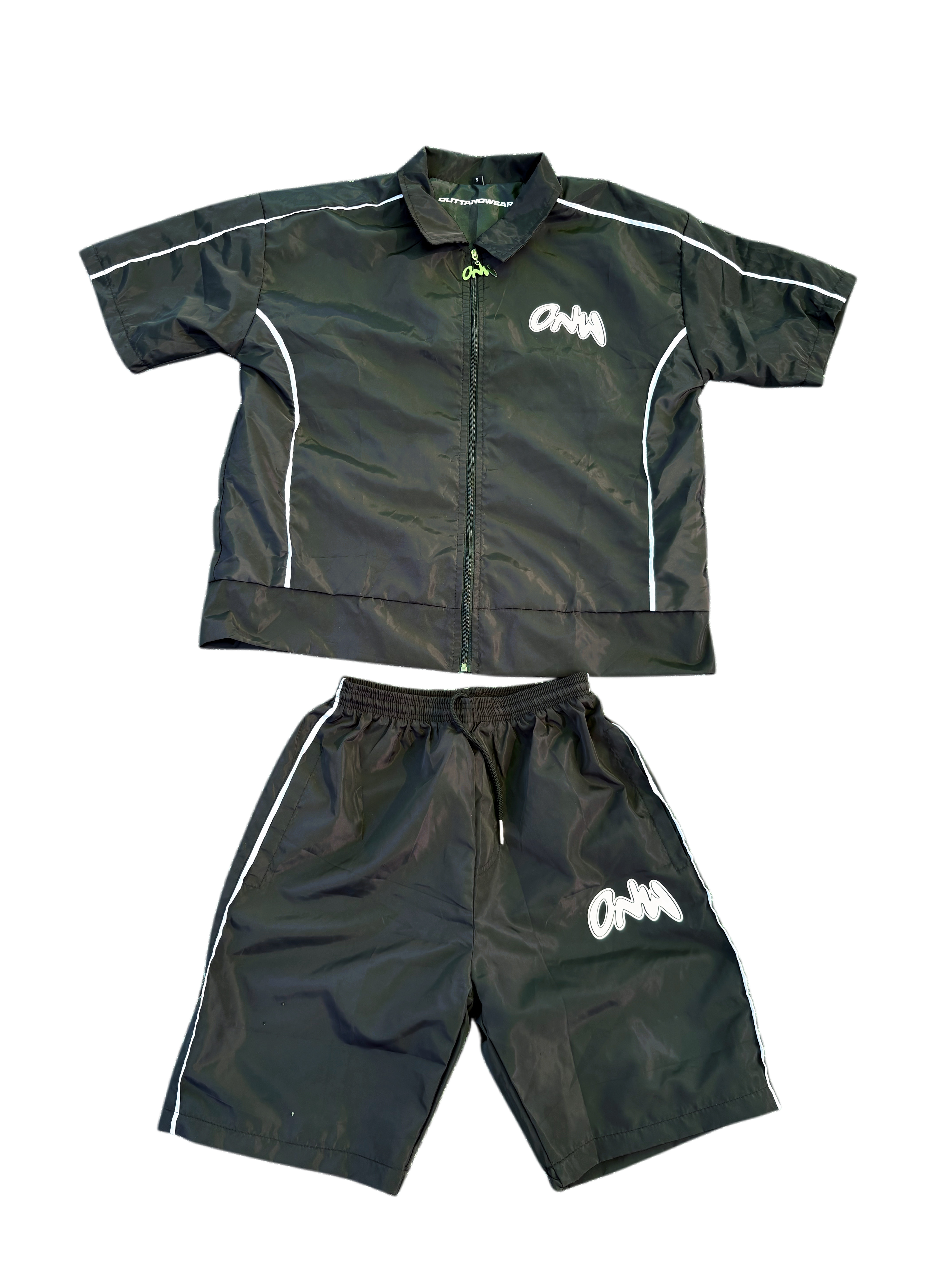ODDLY ONW SET